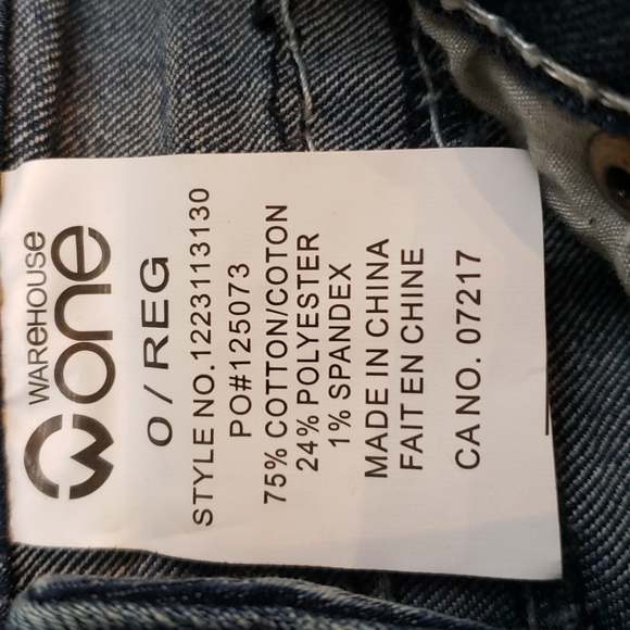 Shorts - Picture 3 of 3